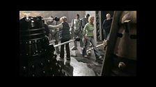 Attack of the Cybermen