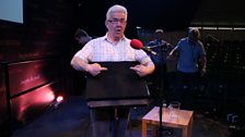 Ian McMillan