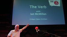 Ian McMillan