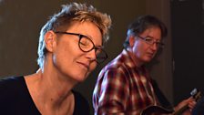 Eliza Gilkyson and Jim Henry