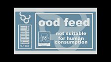 Ood feed label