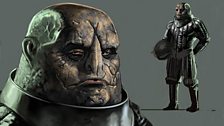 Sontaran