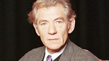 Ian McKellen: Cottesloe, London, 1992