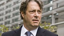 Roger Allam: Minerva Theatre, Chichester Festival, 2012