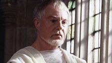 Derek Jacobi: Brooks Atkinson, Broadway, 2000