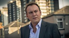 Philip Glenister