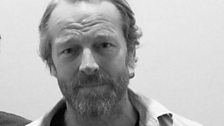 Iain Glen: The Print Room, London 2012