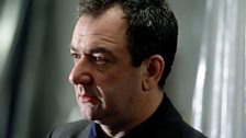 Ken Stott: Vaudeville Theatre, London, 2012