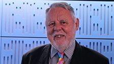 Terry Waite