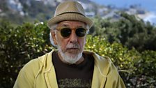 Lou Adler