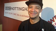 Raleigh Ritchie