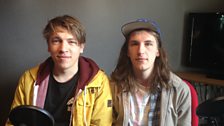 Drenge