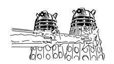 Daleks