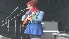 Kizzy - Eisteddfod yr Urdd