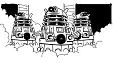 Daleks