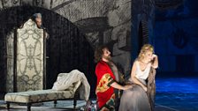 Benvenuto Cellini at the English National Opera