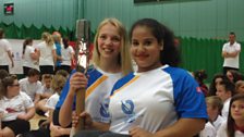 Torch Bearers