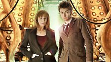 The Doctor and Donna