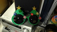 Xmas Specs