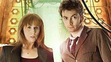 The Doctor and Donna