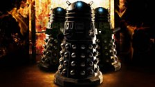 The Cult of Skaro