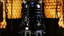 Dalek Sec