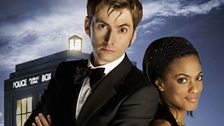 The Doctor and Martha