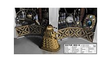 Dalek Lab