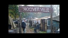 Welcome to Hooverville