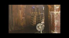 A blow for Dalek supremacy