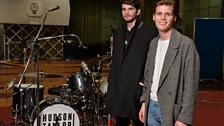 Hudson Taylor