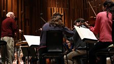 Live in Concert Bernard Haitink, Chamber Orchestra of Europe, Isabelle Faust