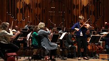 Live in Concert Bernard Haitink, Chamber Orchestra of Europe, Isabelle Faust