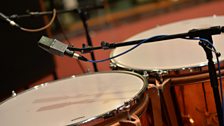 tv Maida Vale Timpani