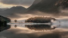 Tony Bennett - Landscape Photographer of the Year 2013 in association with VisitBritain