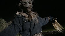 Scarecrow