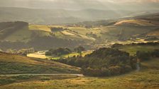 Jim Dixon - Hope Valley Peak District