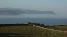 Lyn Brown - Great Orme in Llandudno