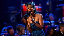 Beverley Knight