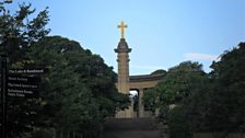 Mercy Ette - Greenhead Park, Huddersfield