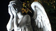 Weeping Angel