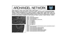 Archangel Network Data