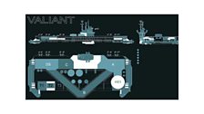 Valiant Schematic