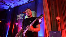 Mallory Knox at #R1Rocks