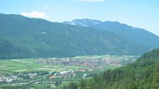 Garmisch-Partenkirchen