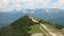 Garmisch-Partenkirchen