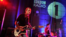 Wolf Alice at #R1Rocks