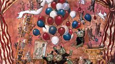 Molly Crabapple, Debt and Her Debtors (2013)