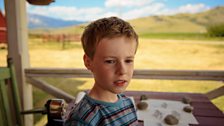 The Young and Prodigious T.S. Spivet