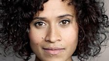 Angel Coulby